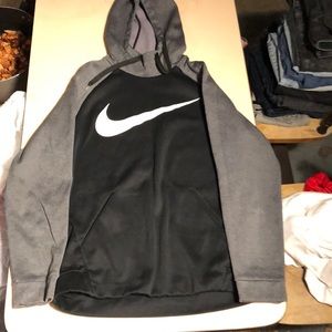 Nike Dry Fit Hoodie